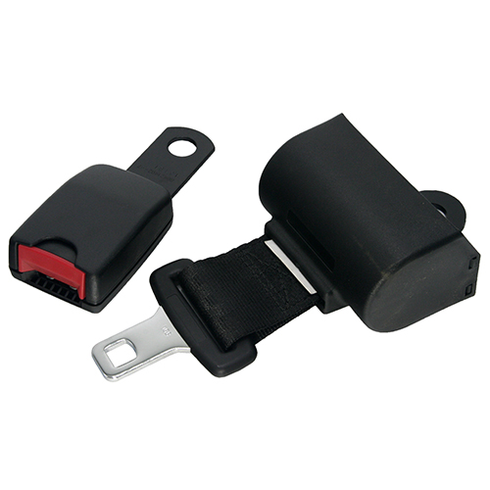Hustler OEM 601444 SEAT BELT Hustler Original Part