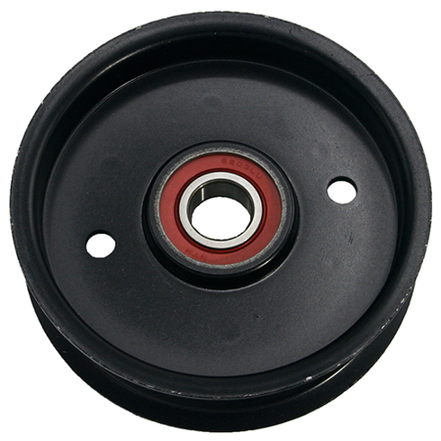 Hustler OEM 601488 PULLEY INSIDE FLAT 4 IN ID Hustler Original Part
