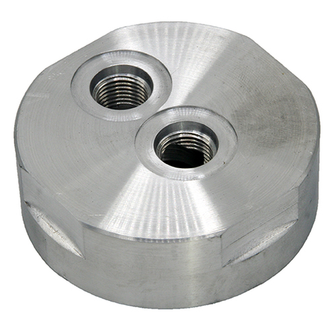 Hustler OEM 601526 REMOTE OIL ADAPTER Hustler Original Part