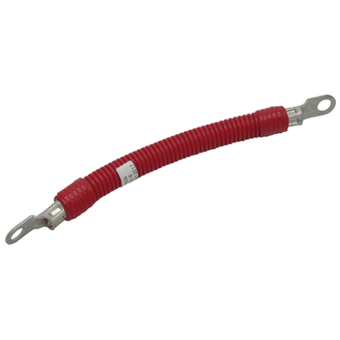 Hustler OEM 601539 CABLE POSITIVE 9 IN Hustler Original Part