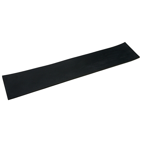 Hustler OEM 601558 RADIATOR SUPPORT PAD Hustler Original Part