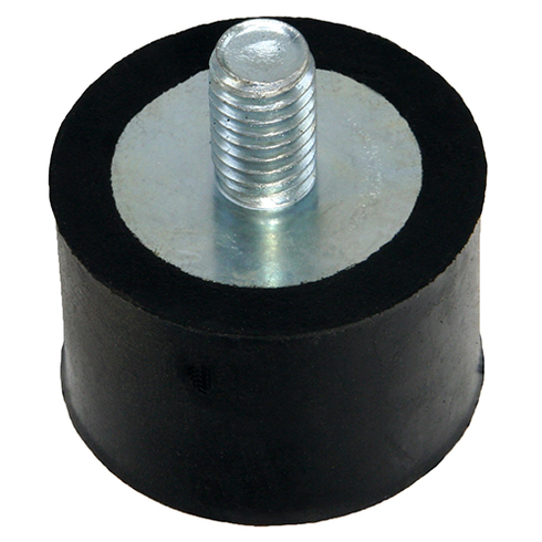 Hustler OEM 601571 VIBRATION MOUNTING Hustler Original Part