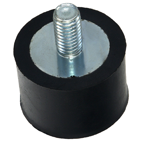 Hustler OEM 601650 VIBRATION MOUNTING 70 DUROMETER Hustler Original Part