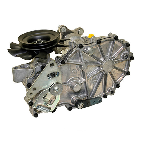 Hustler OEM 601682 TRANSMISSION ZT2800 LEFT HAND Hustler Original Part