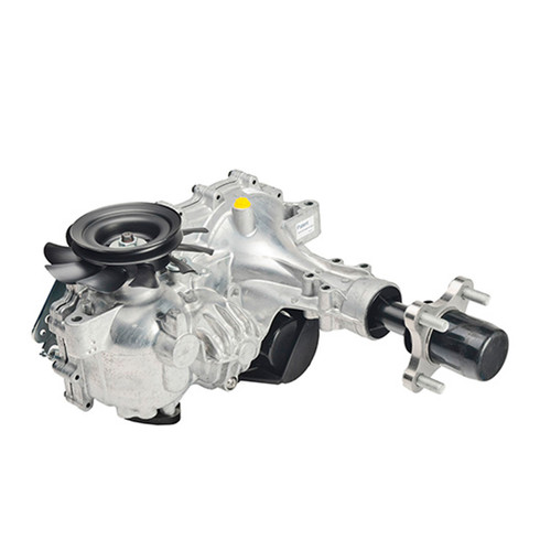 Hustler OEM 601730 TRANSMISSION USE 601730P ZT2800 RIGHT HAND Hustler Original Part