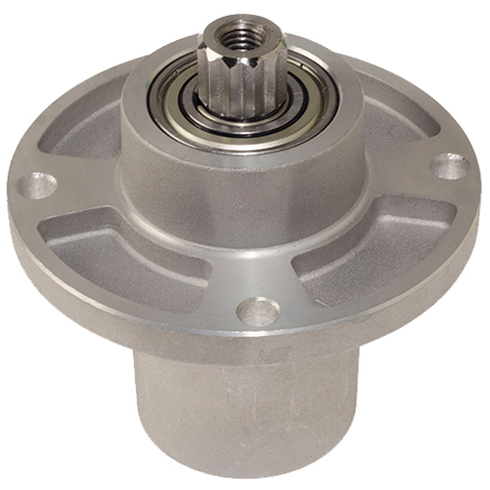 Hustler OEM 601804 SPLINDE ASSEMBLY Hustler Original Part