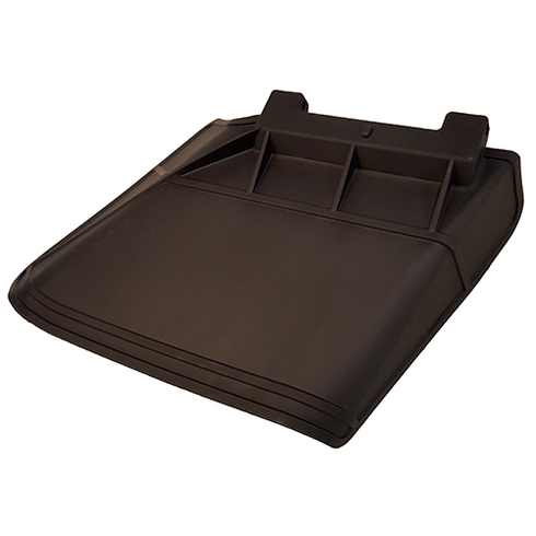 Hustler OEM 601806 DISCHARGE CHUTE Hustler Original Part