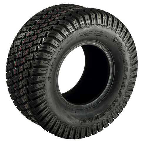 Hustler OEM 601821 TIRE 18 X 8.5 Hustler Original Part