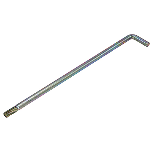 Hustler OEM 601843 CHUTE PIN Hustler Original Part