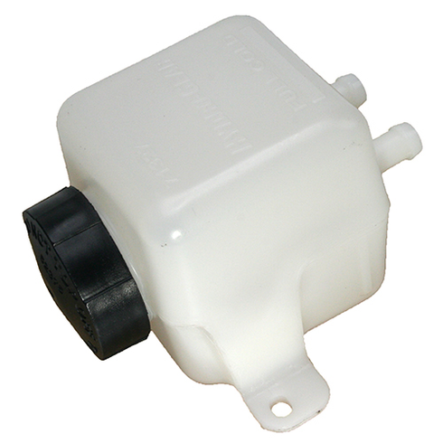 Hustler OEM 601996 - EXPANSION TANK ZT2800 - Hustler Original Part
