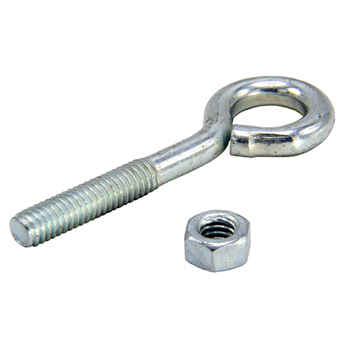 Hustler OEM 602087 EYE BOLT .31218 X 2.00 Hustler Original Part