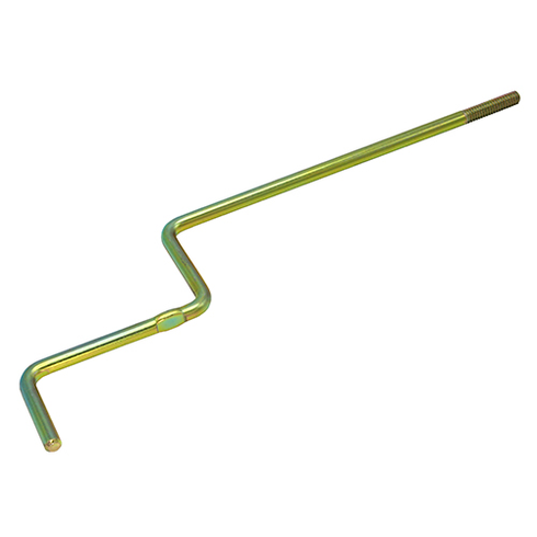 Hustler OEM 602228 TOW LINK ROD Hustler Original Part
