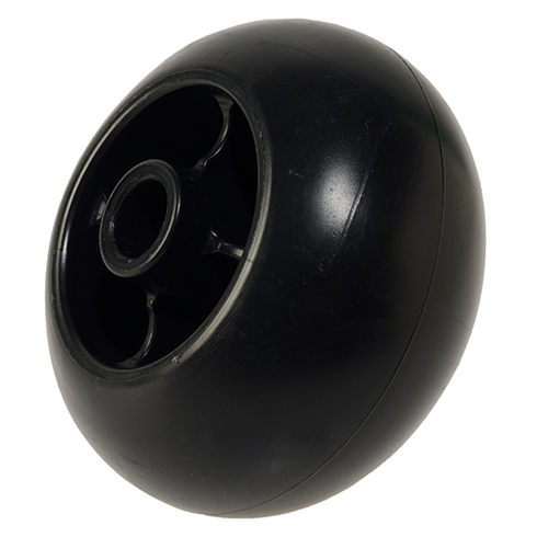 Hustler OEM 602263 ANTI SCALP WHEEL Hustler Original Part
