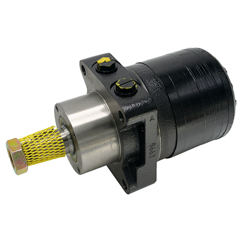 Hustler OEM 602382 PARKER MOTOR USE 602382P TF0240 Hustler Original Part