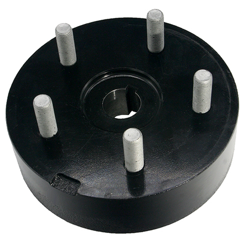 Hustler OEM 602384 HUB ASSEMBLY PARKER Hustler Original Part