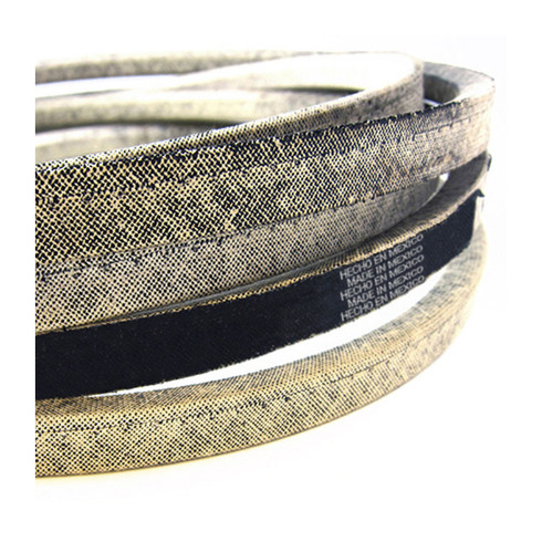 Hustler OEM 602860 DECK BELT B SECTION Hustler Original Part
