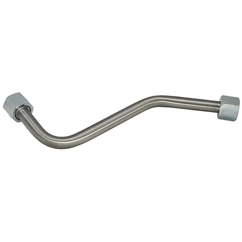 Hustler OEM 602873 TUBE LPBM LH LOOP Hustler Original Part