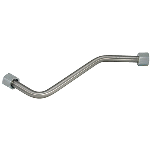 Hustler OEM 602875 TUBE LPBM RH LOOP Hustler Original Part