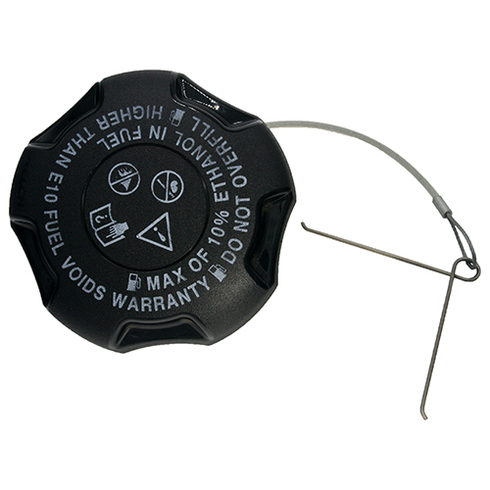 Hustler OEM 602916 CAP 3.5 IN RATCHETING GAS Hustler Original Part