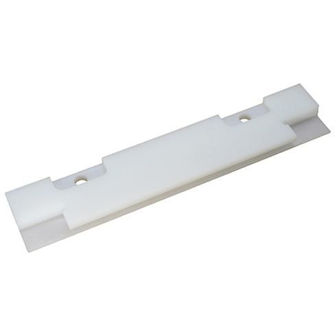 Hustler OEM 602936 UHMW IDLER SLIDE Hustler Original Part
