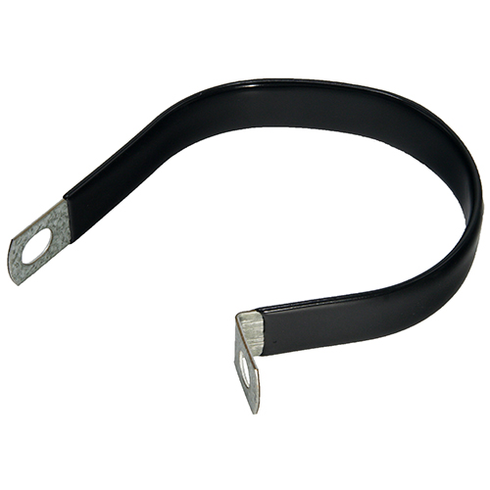 Hustler OEM 602980 CUSHIONED CLAMP 3 IN Hustler Original Part