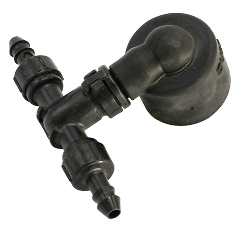 Hustler OEM 603024 VACUUM BREAKER Hustler Original Part
