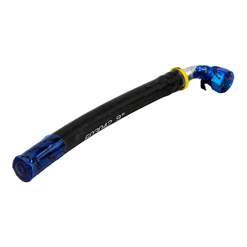 Hustler OEM 603042 PUMP CASE DRAIN HOSE Hustler Original Part