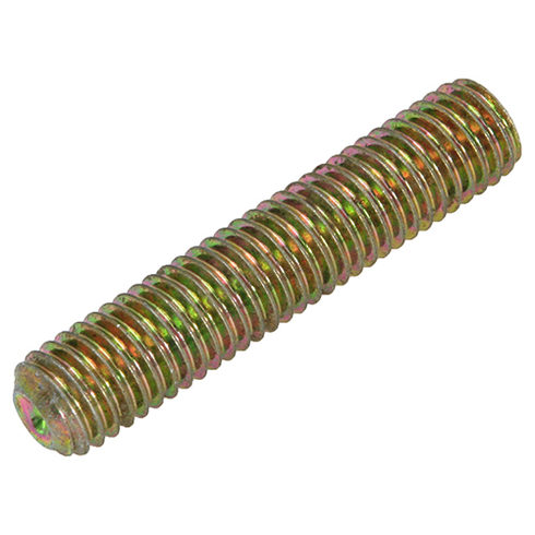 Hustler OEM 603055 SCREW SET .50013 X 2.50 SOCKET HEAD ZINC Hustler Original Part