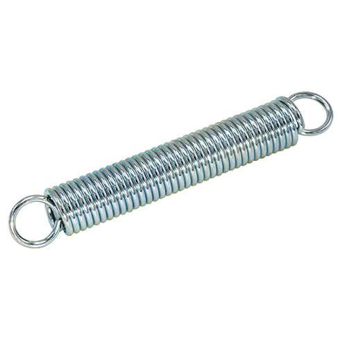Hustler OEM 603285 LID HINGE SPRING Hustler Original Part