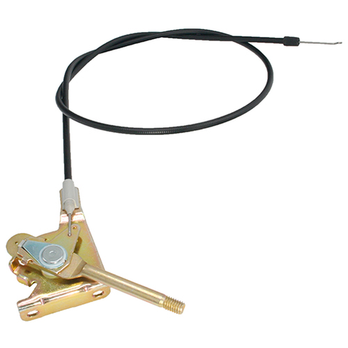 Hustler OEM 603475 THROTTLE CABLE 43 IN Hustler Original Part