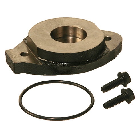 Hustler OEM 603572 CHARGE PUMP COVER ZT3100 Hustler Original Part