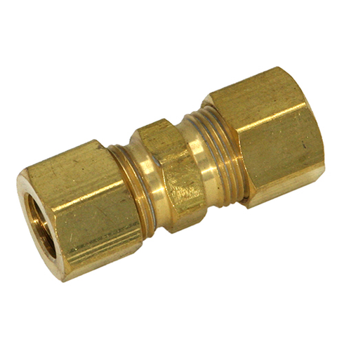 Hustler OEM 603677 COMPRESSION COUPLING Hustler Original Part