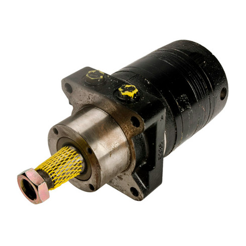 Hustler OEM 603715 MOTOR TG0310 Hustler Original Part