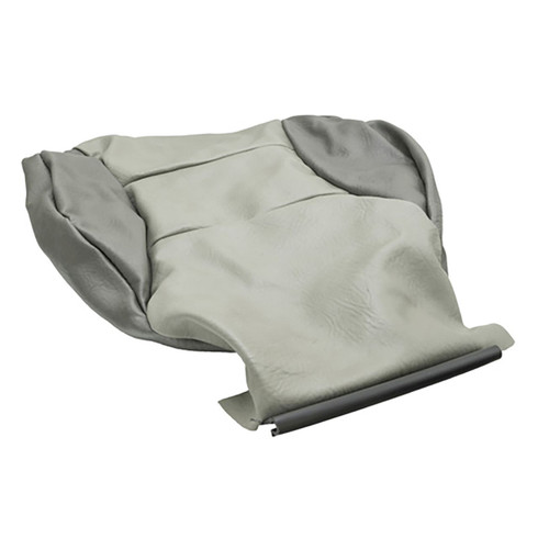 Hustler OEM 603893 BOTTOM SEAT COVER Hustler Original Part