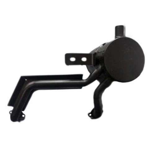 Hustler OEM 603924 MUFFLER USE 603924P FX850V Hustler Original Part