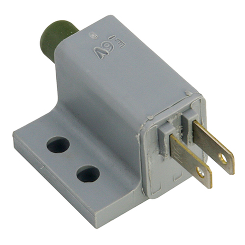 Hustler OEM 603937 PLUNGER SWITCH NORMALLY CLOSE Hustler Original Part