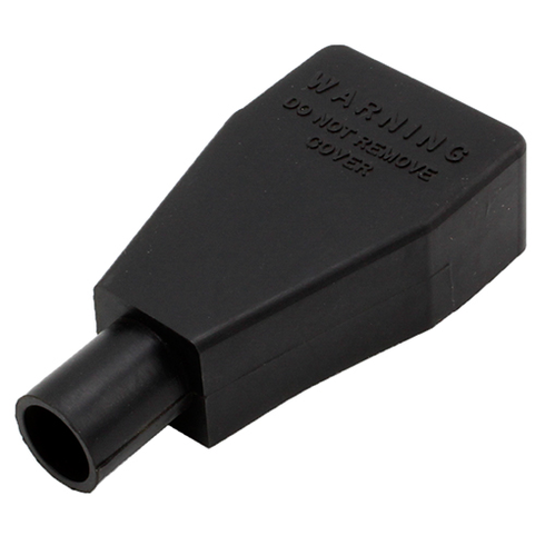 Hustler OEM 603962 BATTERY CABLE BOOT BLACK Hustler Original Part