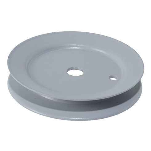 Hustler OEM 603988 DRIVE PULLEY B SECTION Hustler Original Part