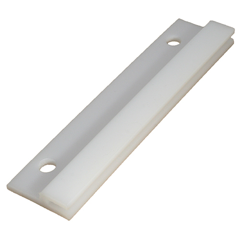 Hustler OEM 604079 EXTRUDED IDLER SLIDE Hustler Original Part
