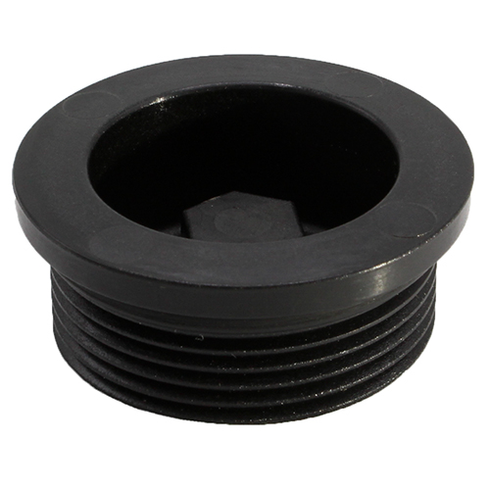Hustler OEM 604130 O RING AND PLUG ASSEMBLY Hustler Original Part