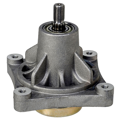 Hustler OEM 604214 SPINDLE ASSEMBLY USE 604214P RAPTOR Hustler Original Part