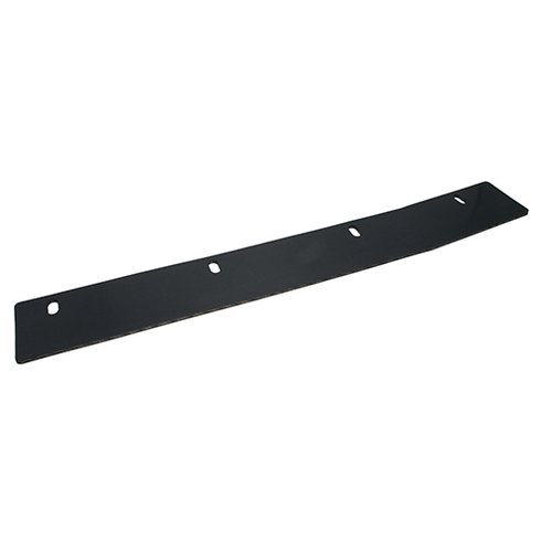 Hustler OEM 604238 BELLY PAN FLAP Hustler Original Part