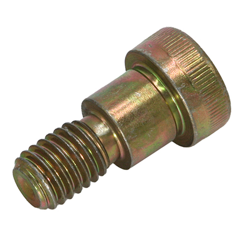 Hustler OEM 604239 SHOULDER BOLT .625 X .5 SHOULDER .50013 HX Hustler Original Part