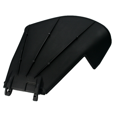 Hustler OEM 604268 DISCHARGE CHUTE Hustler Original Part