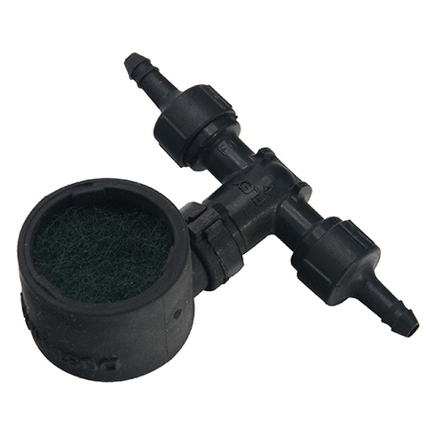 Hustler OEM 604305 VACUUM BREAKER Hustler Original Part