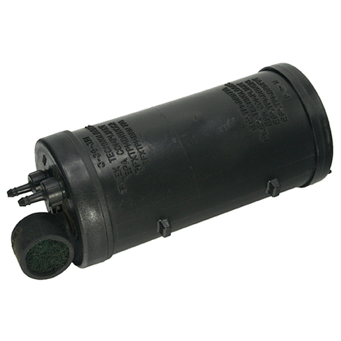 Hustler OEM 604314 CANISTER CARBON 9 GALLON Hustler Original Part