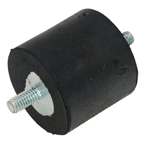 Hustler OEM 604320 VIBRATION MOUNTING Hustler Original Part
