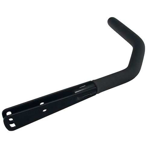 Hustler OEM 604339 STEERING ARM W/A Hustler Original Part