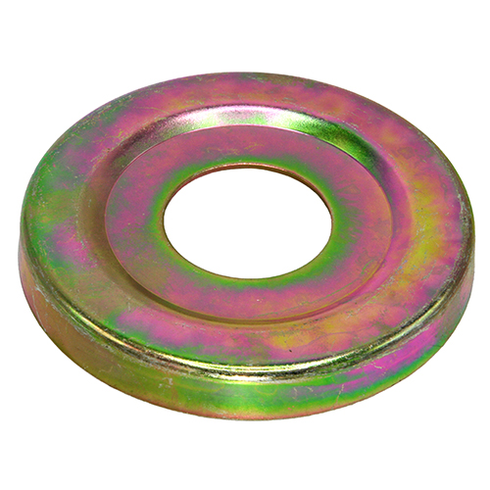Hustler OEM 604482 FORK DUST CAP Hustler Original Part