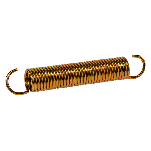 Hustler OEM 604490 EXTENSION SPRING 3,00 X .50 Hustler Original Part